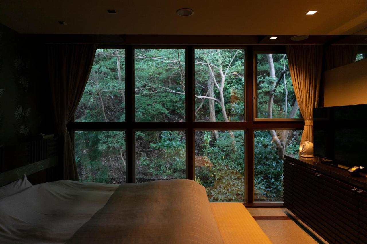 Hotel Gendairakuen Isehara (Adults Only) Extérieur photo