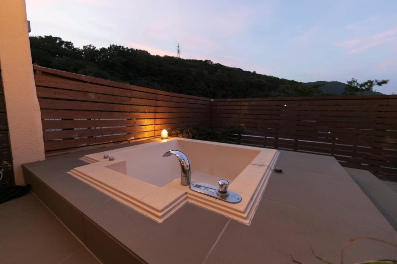 Hotel Gendairakuen Isehara (Adults Only) Extérieur photo