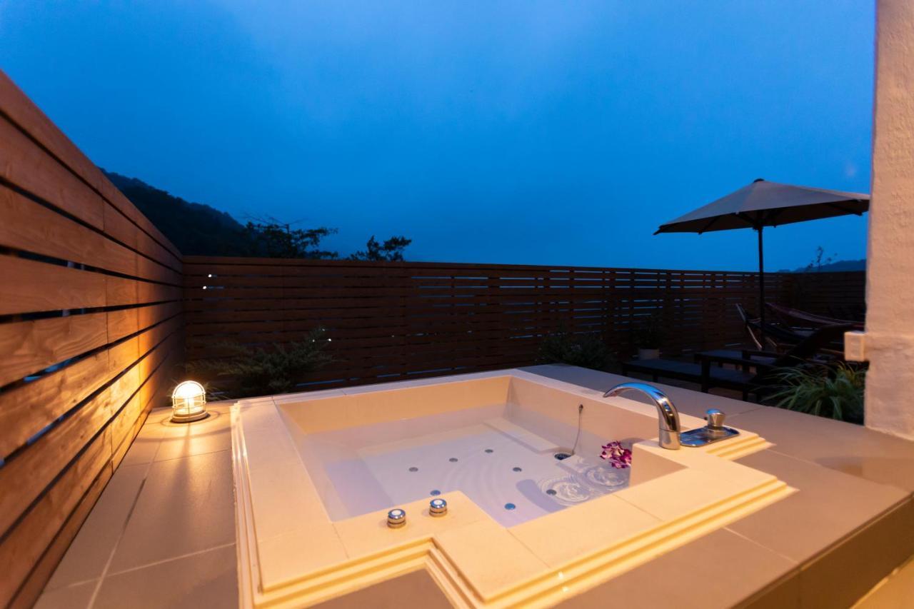 Hotel Gendairakuen Isehara (Adults Only) Extérieur photo