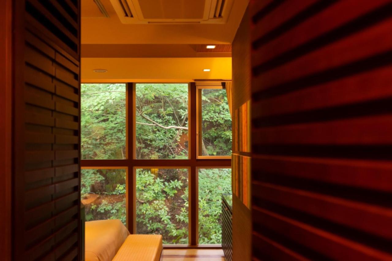 Hotel Gendairakuen Isehara (Adults Only) Extérieur photo