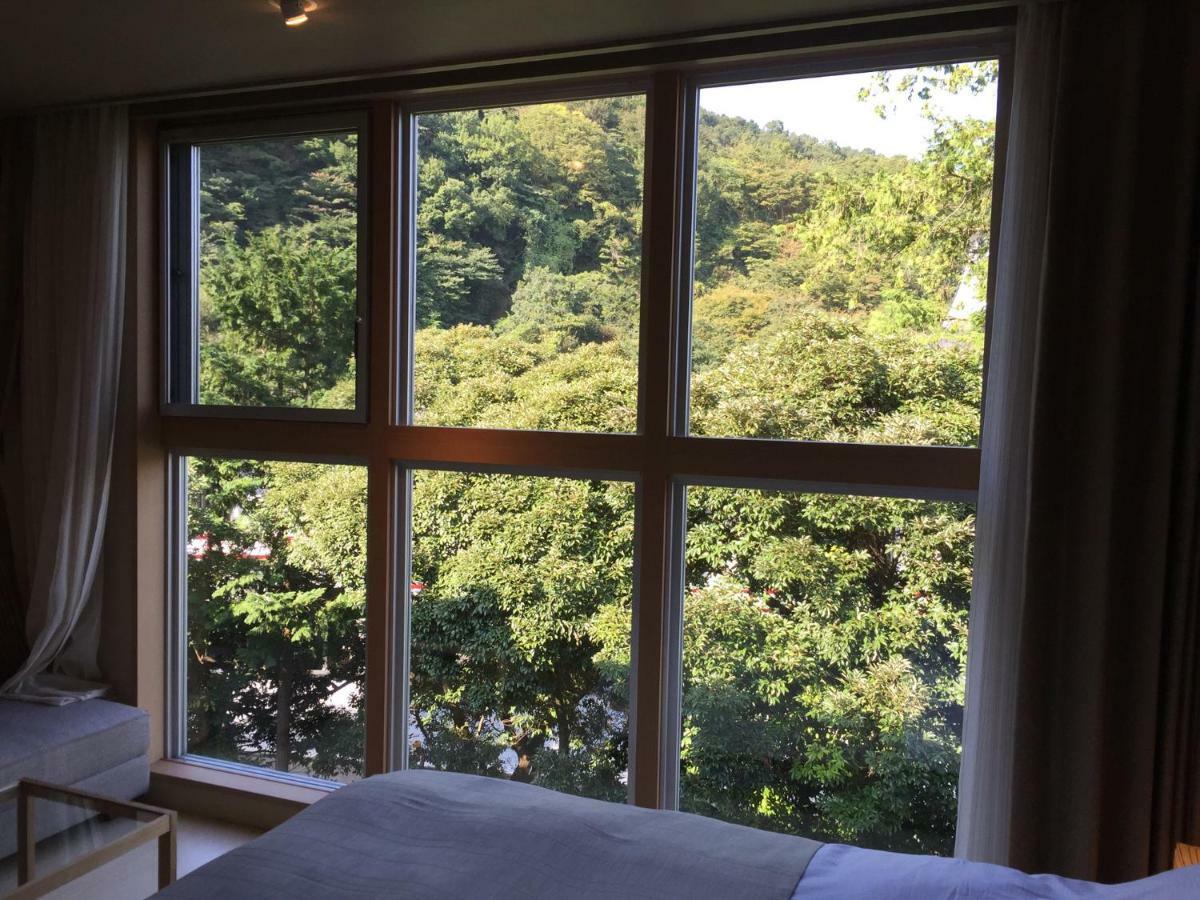 Hotel Gendairakuen Isehara (Adults Only) Extérieur photo